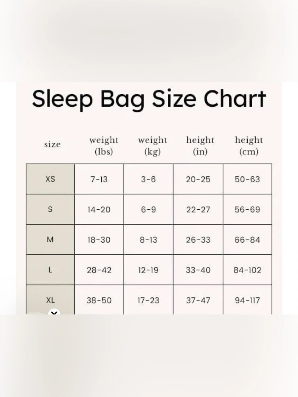 Kyte Baby sleep bag bamboo sack in emerald size medium 2.5 Tog